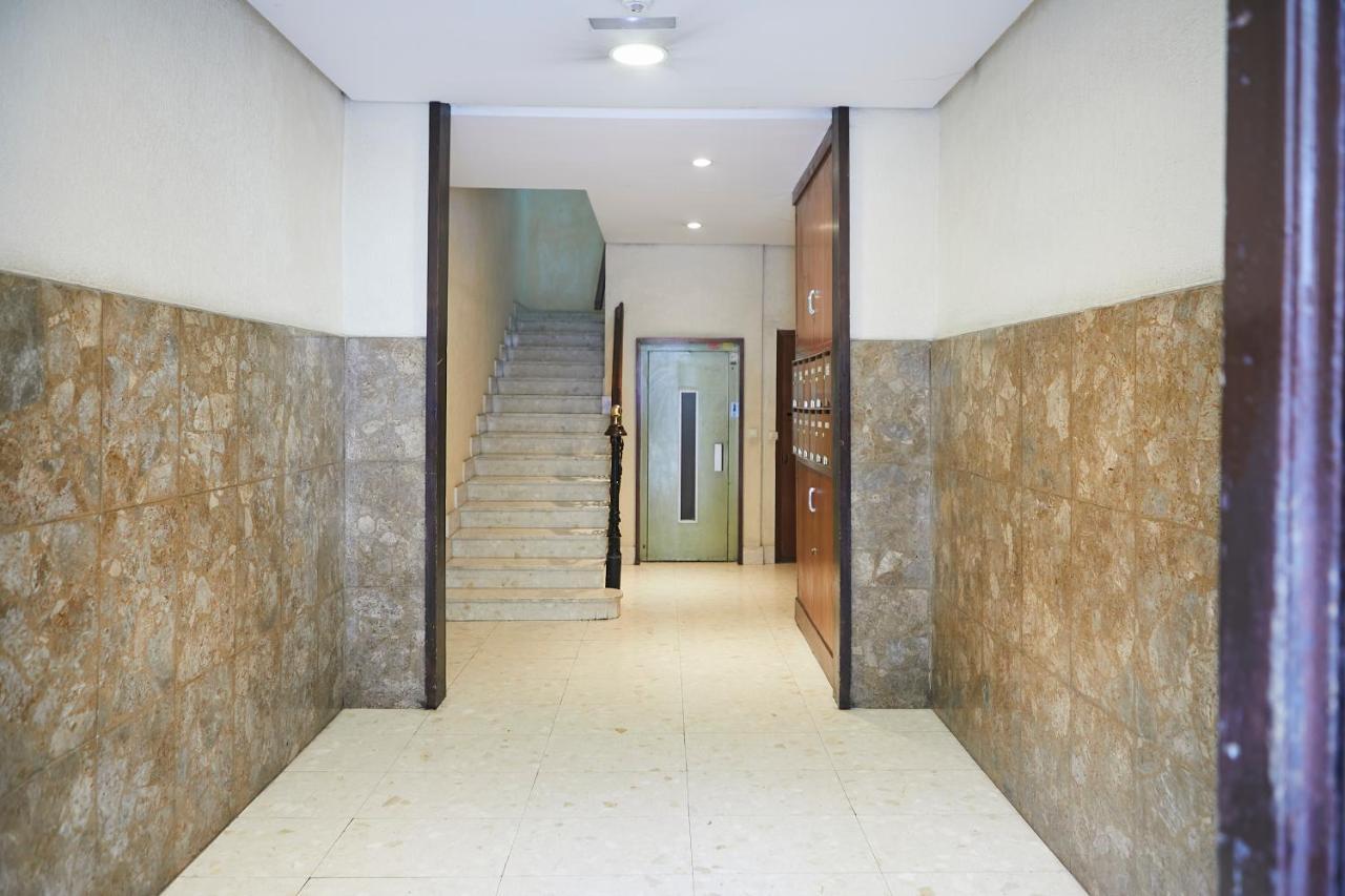 Balmoral By Basque Homes San Sebastián Exterior photo