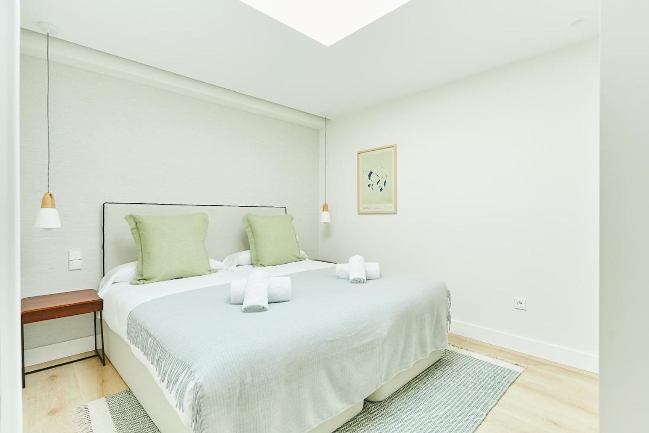 Balmoral By Basque Homes San Sebastián Exterior photo