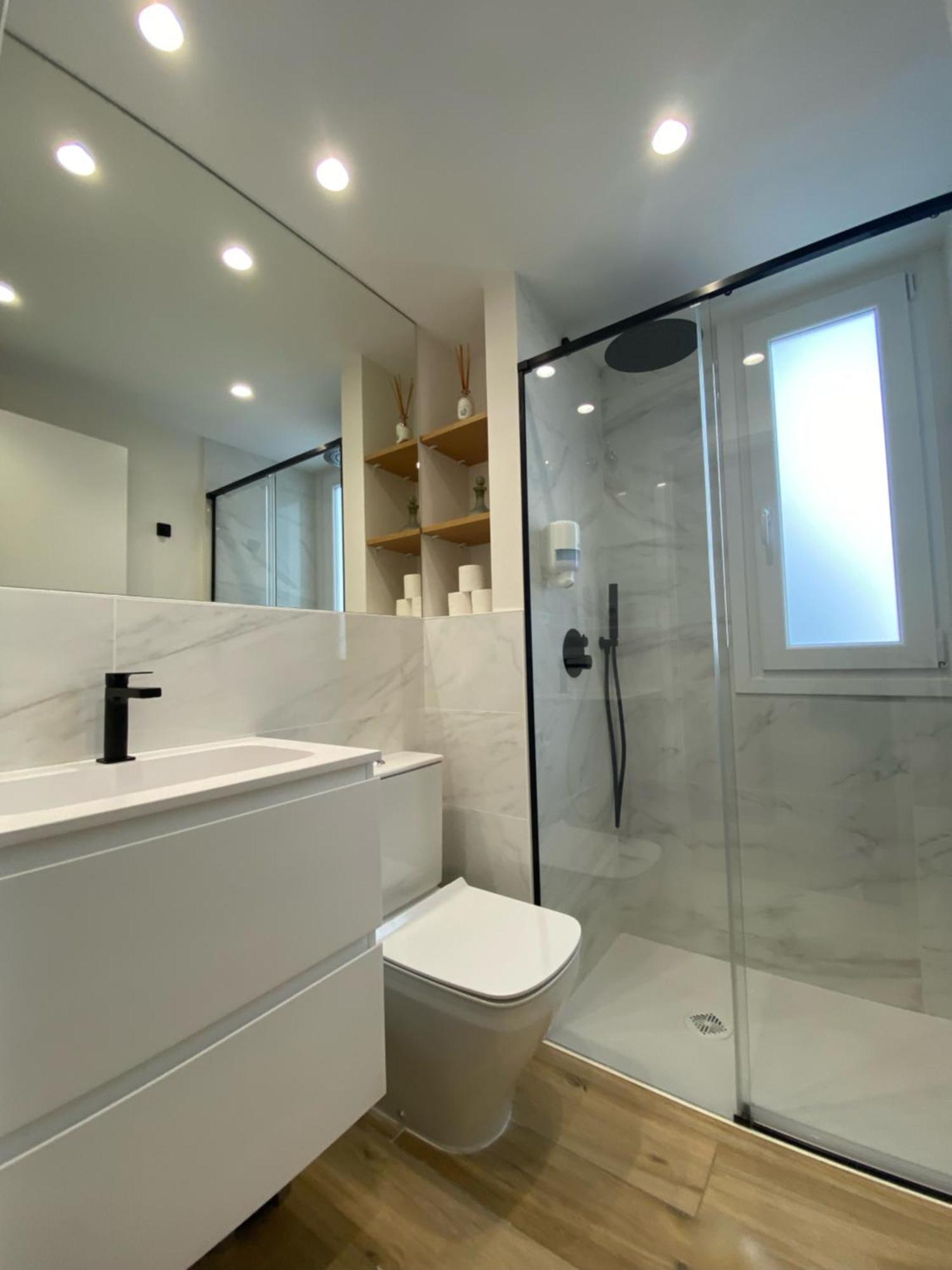 Balmoral By Basque Homes San Sebastián Exterior photo